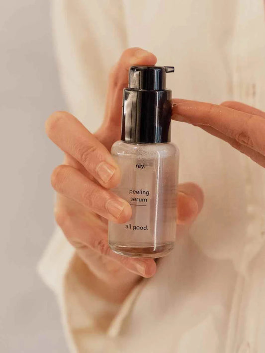 Peeling Serum (50ml)