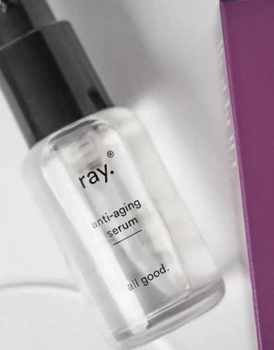 Anti Aging Serum (50ml)