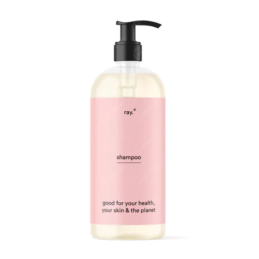 Shampoo (500ml)