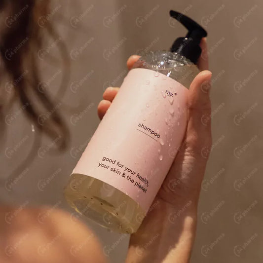 Shampoo (500ml)