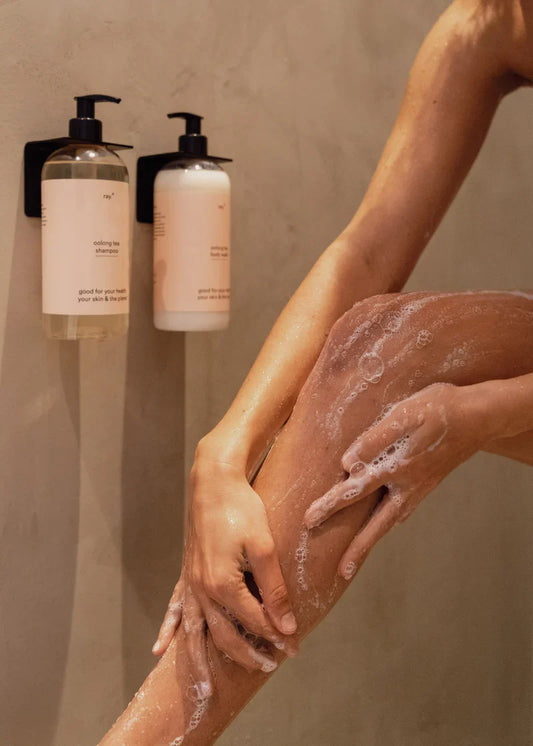 Body Wash (500ml)